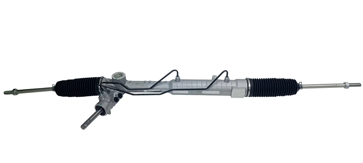 Рулевая рейка Land Rover Discovery III 2004-2009, Discovery IV 2009-2016 Рулевая рейка Land Rover Discovery III 2004-2009, Discovery IV 2009-2016