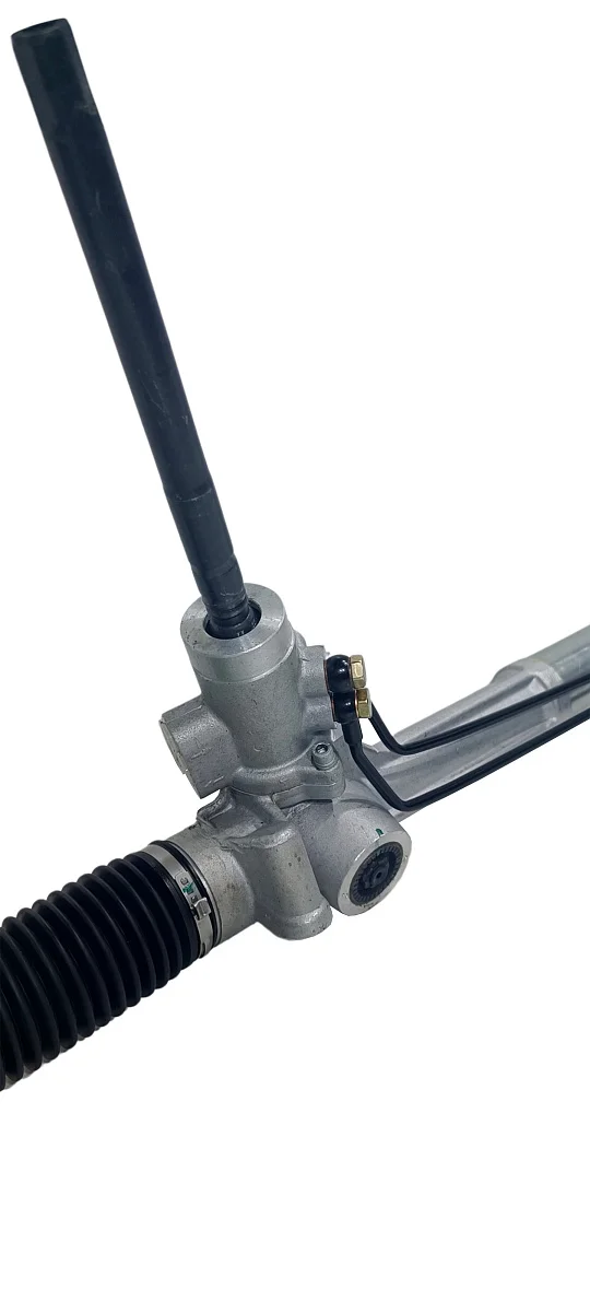 Рулевая рейка Land Rover Freelander II 2006- Рулевая рейка Land Rover Freelander II 2006-