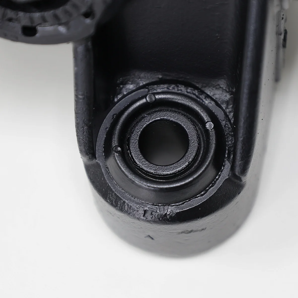 Рулевая рейка VW Transporter T4 1990-2003 (M10) Рулевая рейка VW Transporter T4 1990-2003 (M10)