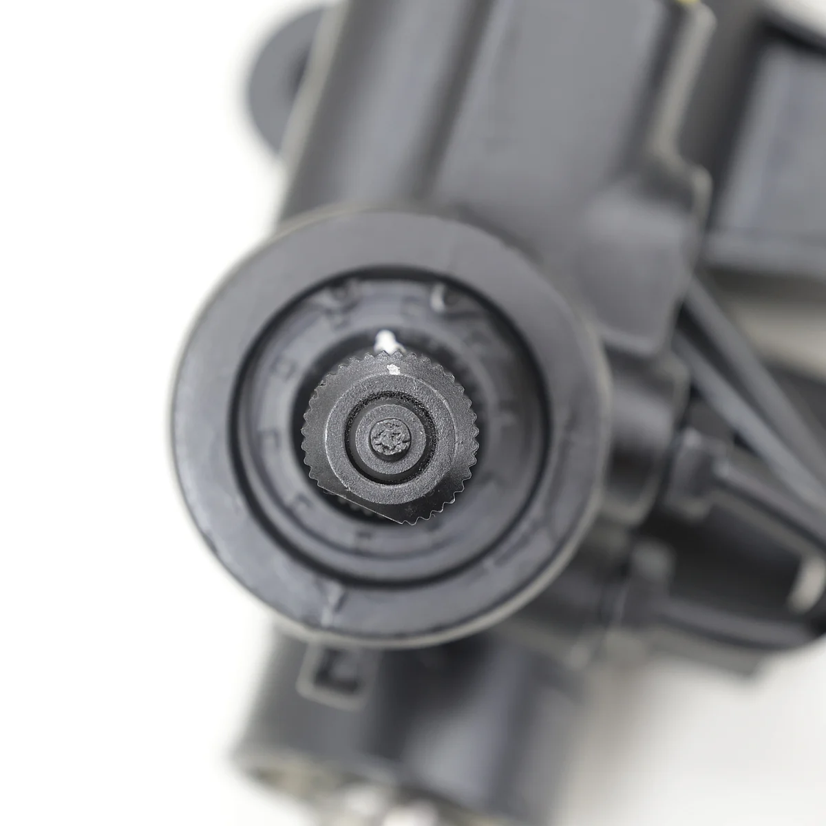 Рулевая рейка Chrysler PT Cruiser 2000-, Neon 1999-, Dodge Neon 1999- без датчика Рулевая рейка Chrysler PT Cruiser 2000-, Neon 1999-, Dodge Neon 1999- без датчика