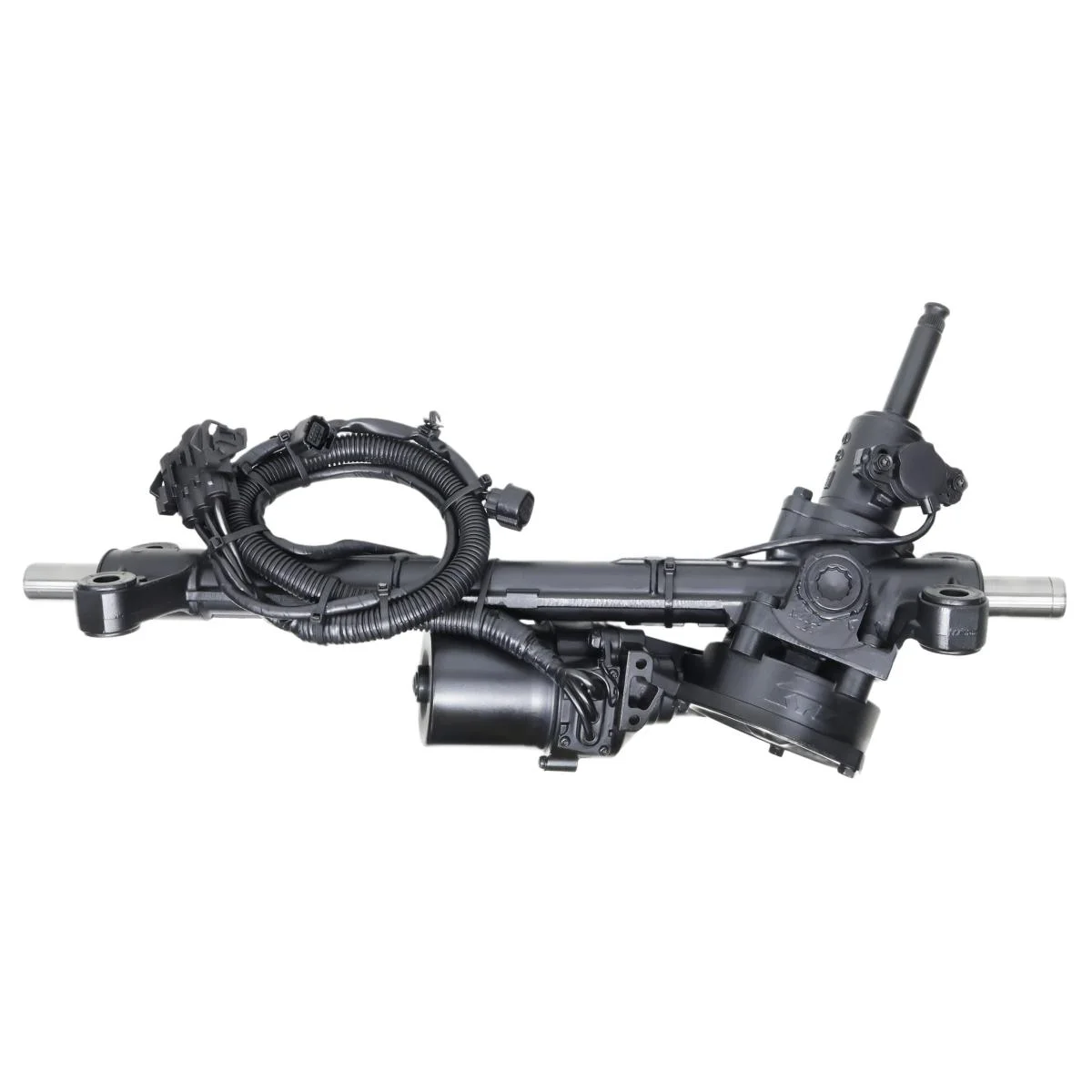 Рулевая рейка Subaru Legacy 2009-, Legacy Outback 2009- Рулевая рейка Subaru Legacy 2009-, Legacy Outback 2009-