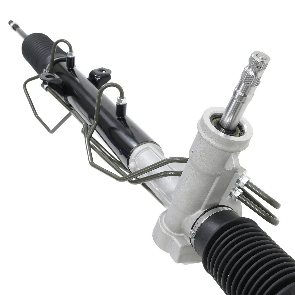 Рулевая рейка Chrysler Voyager IV 00-12.04, Town & Country 00-12.04, Dodge Caravan IV 00-12.04 Рулевая рейка Chrysler Voyager IV 00-12.04, Town & Country 00-12.04, Dodge Caravan IV 00-12.04