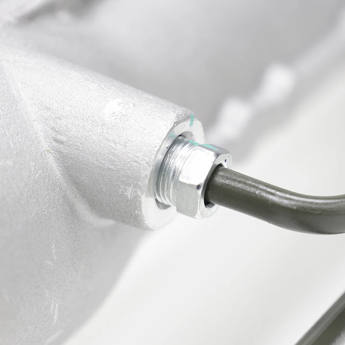 Рулевая рейка VW Crafter 2006-, Mercedes Sprinter W906 2006-, Hyundai H350 2014- Рулевая рейка VW Crafter 2006-, Mercedes Sprinter W906 2006-, Hyundai H350 2014-