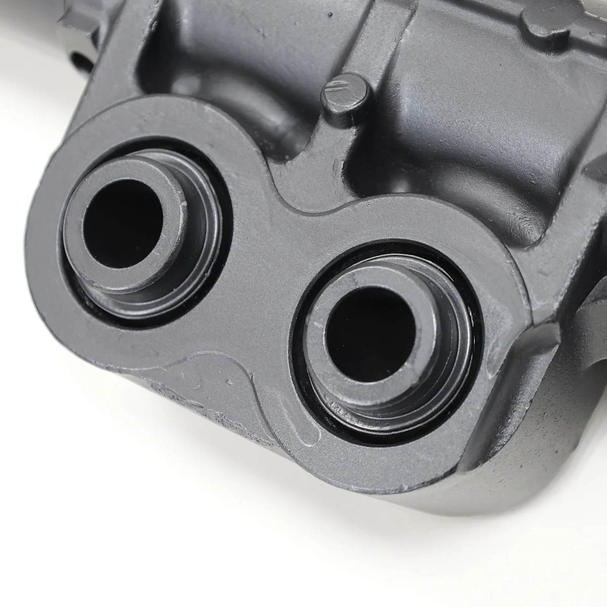 Рулевая рейка Nissan Pathfinder R51 2005-, Navara D40 2005-, Xterra 2005- Рулевая рейка Nissan Pathfinder R51 2005-, Navara D40 2005-, Xterra 2005-