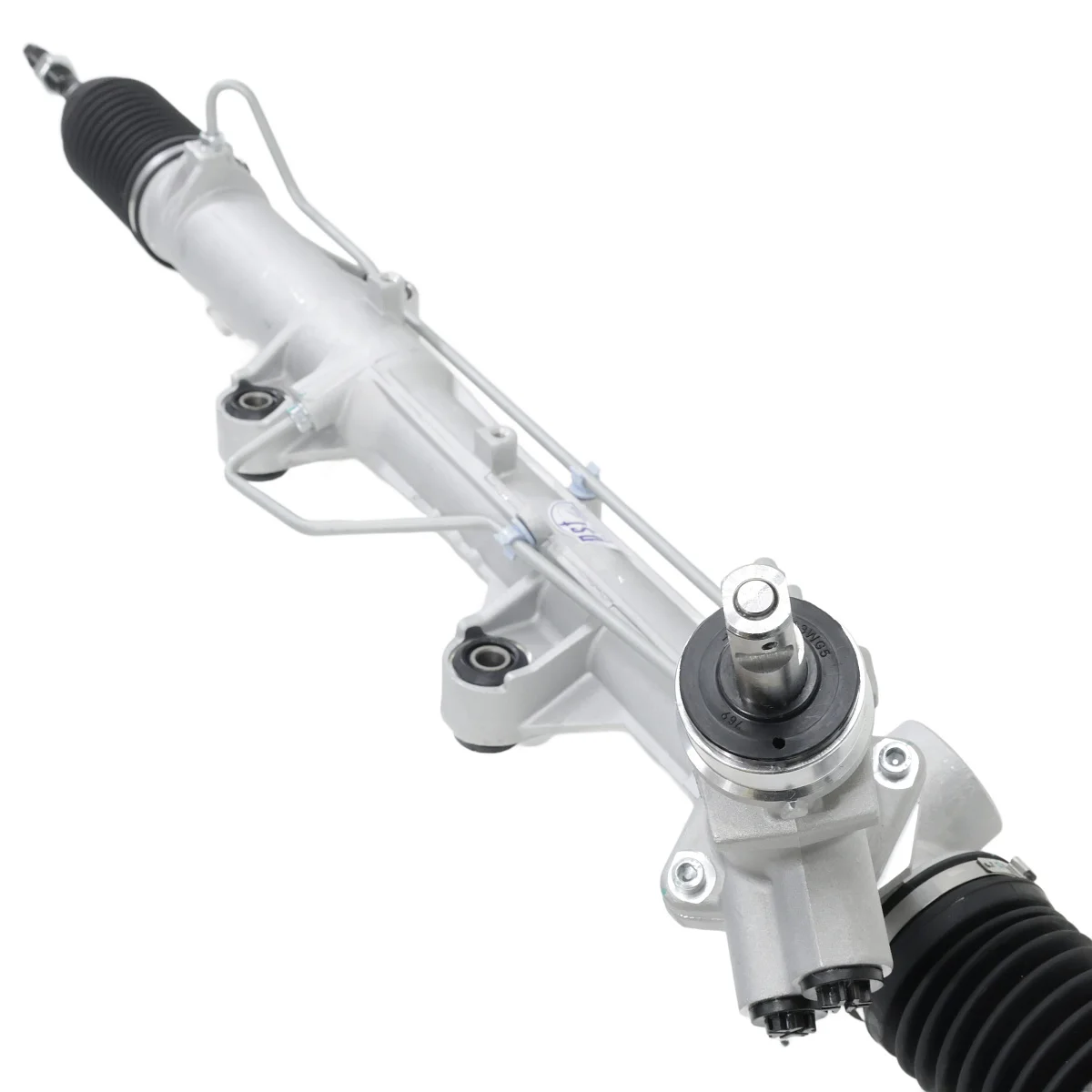 Рулевая рейка VW Transporter T5 T6, Multivan, Caravelle без датчика Рулевая рейка VW Transporter T5 T6, Multivan, Caravelle без датчика