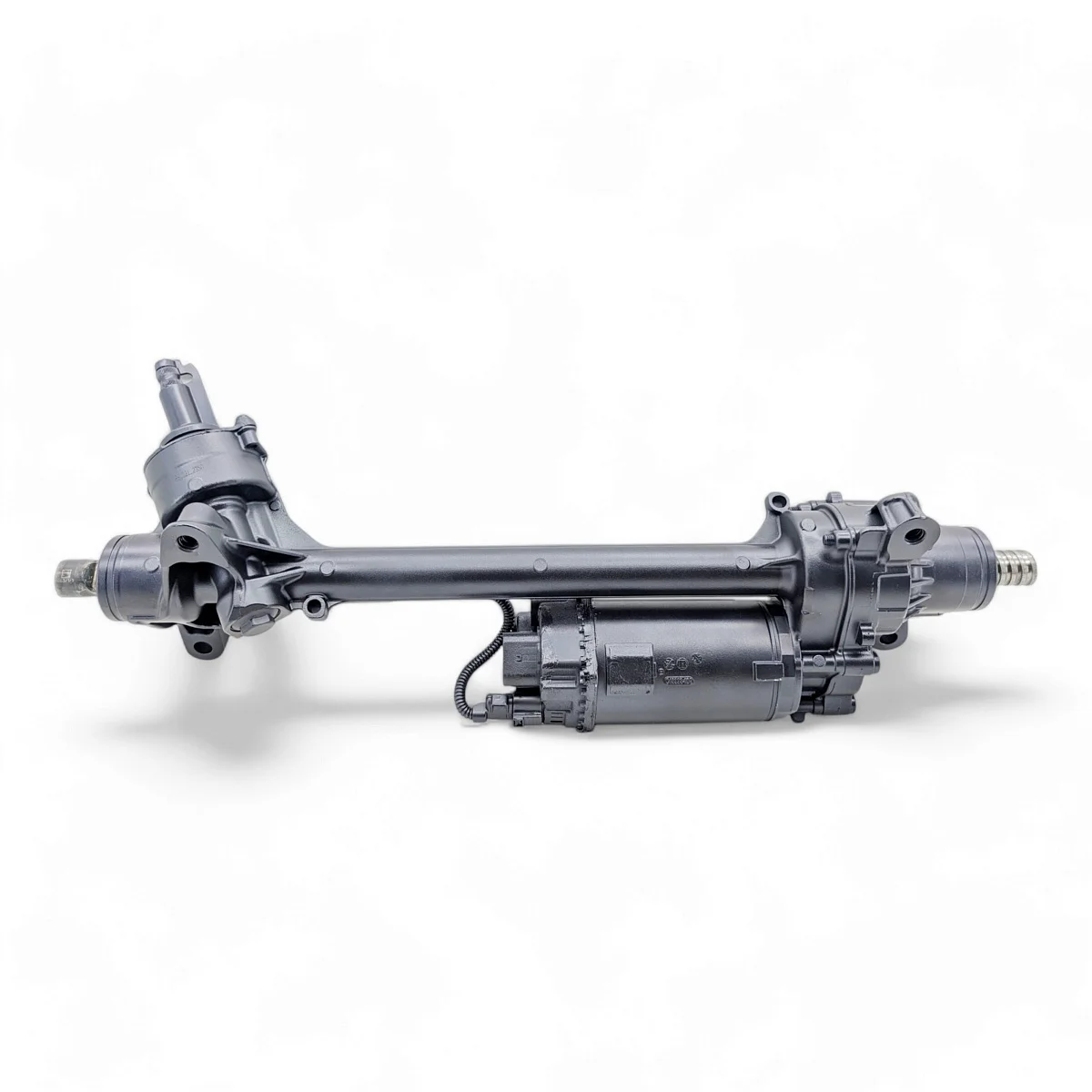 Рулевая рейка BMW 5 G30, G31 2017-, 6 G32 GT 2017-, 7 G11, G12 2015-, XDrive Рулевая рейка BMW 5 G30, G31 2017-, 6 G32 GT 2017-, 7 G11, G12 2015-, XDrive