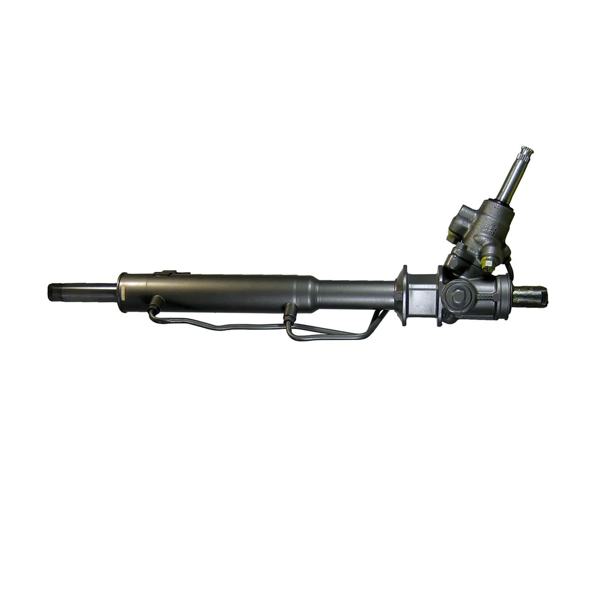 Рулевая рейка Subaru Forester SF 1997-2002, Impreza / WRX 1992-2002, Legacy 1993-1998 20 шлицев Рулевая рейка Subaru Forester SF 1997-2002, Impreza / WRX 1992-2002, Legacy 1993-1998 20 шлицев