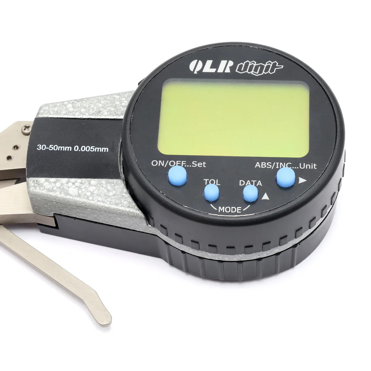 Нутромер двухпозиционный электронный 30-50mm Нутромер двухпозиционный электронный 30-50mm