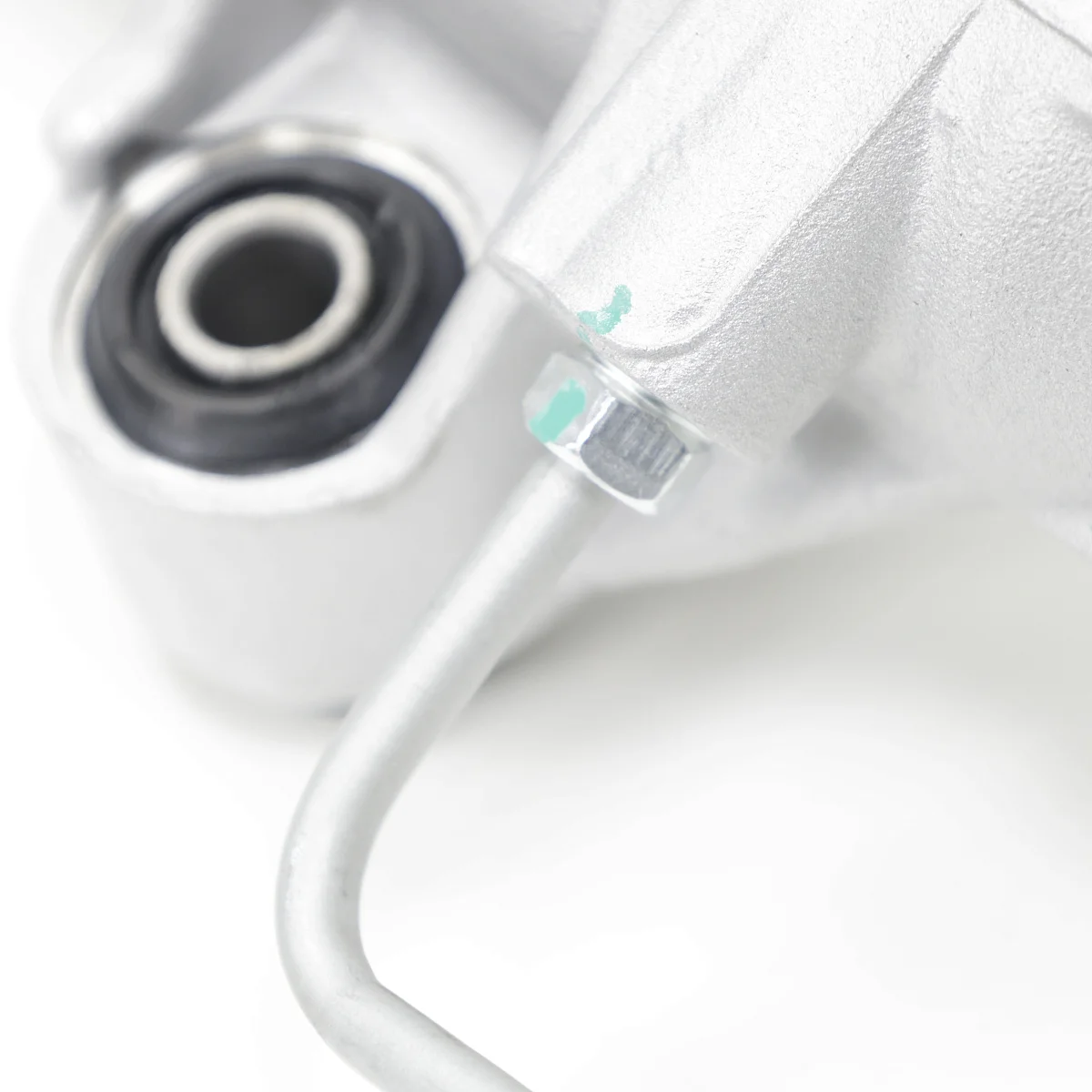 Рулевая рейка VW Transporter T5 T6, Multivan, Caravelle без датчика Рулевая рейка VW Transporter T5 T6, Multivan, Caravelle без датчика