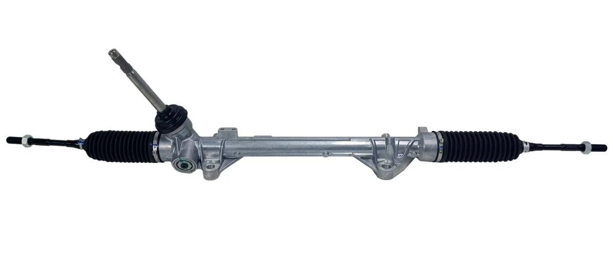 Рулевая рейка Nissan Qashqai J11 2014-, X-Trail T32 2014- RUS Make Рулевая рейка Nissan Qashqai J11 2014-, X-Trail T32 2014- RUS Make