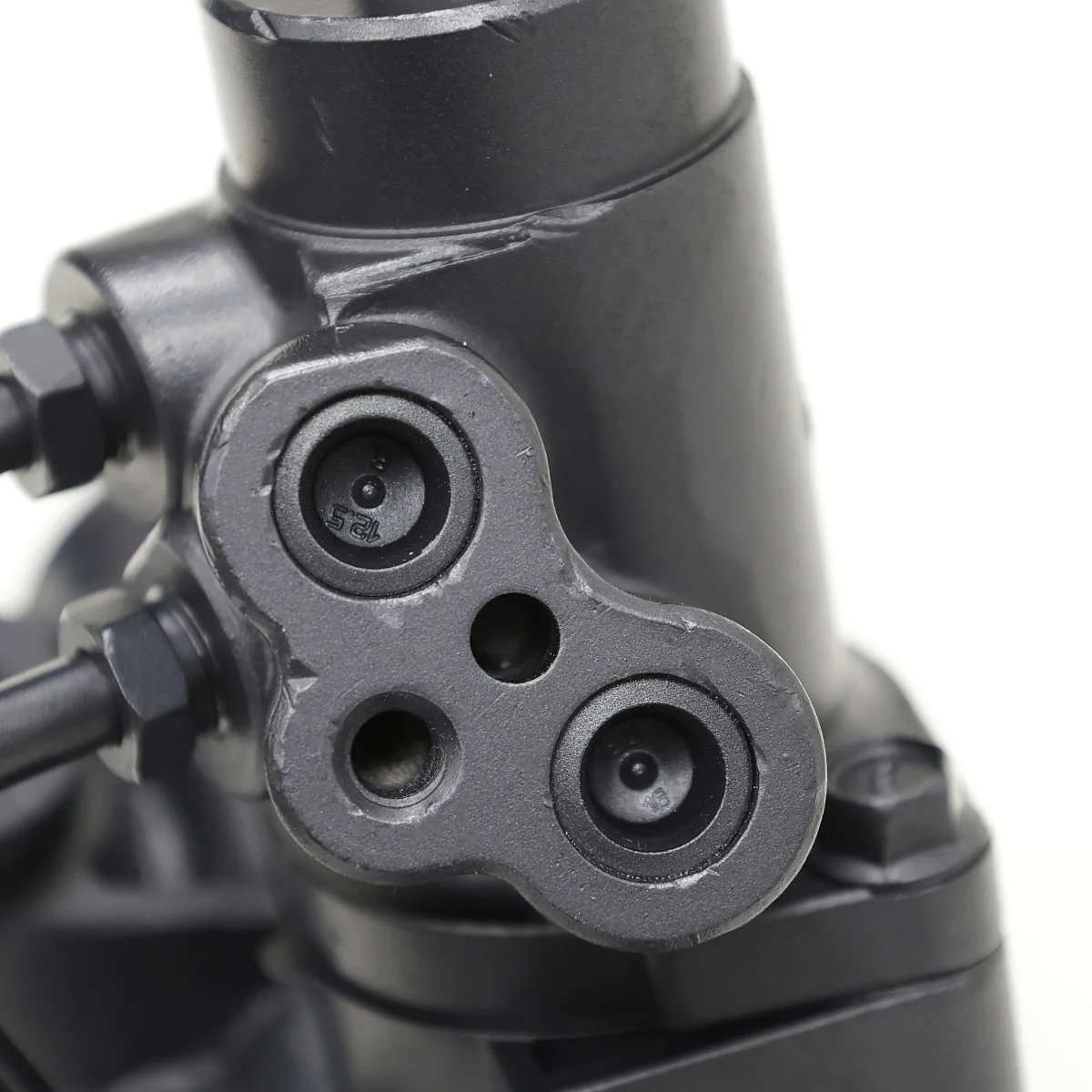 Рулевая рейка Chevrolet Cruze 2009-, Orlando 2010-, Opel Astra J 2009- Рулевая рейка Chevrolet Cruze 2009-, Orlando 2010-, Opel Astra J 2009-