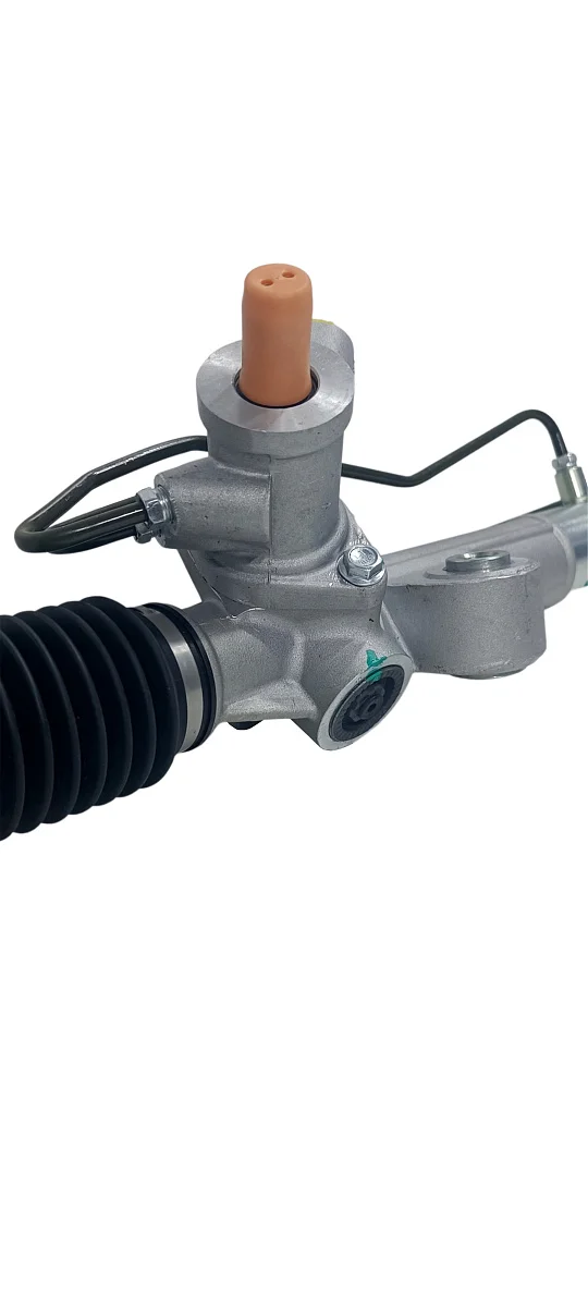 Рулевая рейка Nissan Primera P12 / WP12 2002- Рулевая рейка Nissan Primera P12 / WP12 2002-