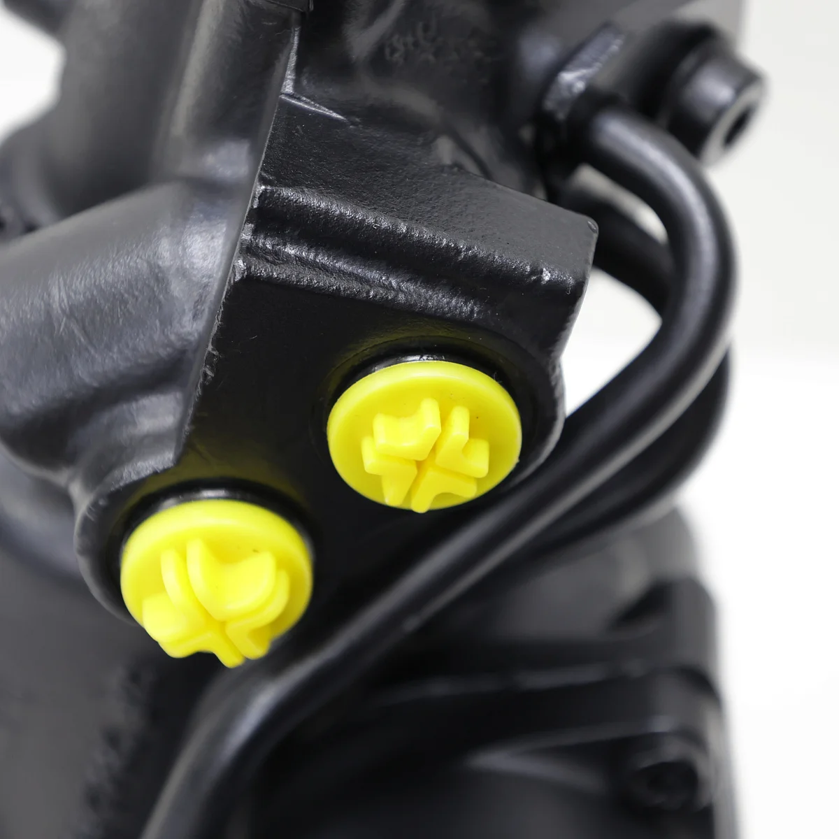 Рулевая рейка BMW X5 E70, X6 E71 E72 ZF Активная (мотор перпендикулярно корпусу) Рулевая рейка BMW X5 E70, X6 E71 E72 ZF Активная (мотор перпендикулярно корпусу)