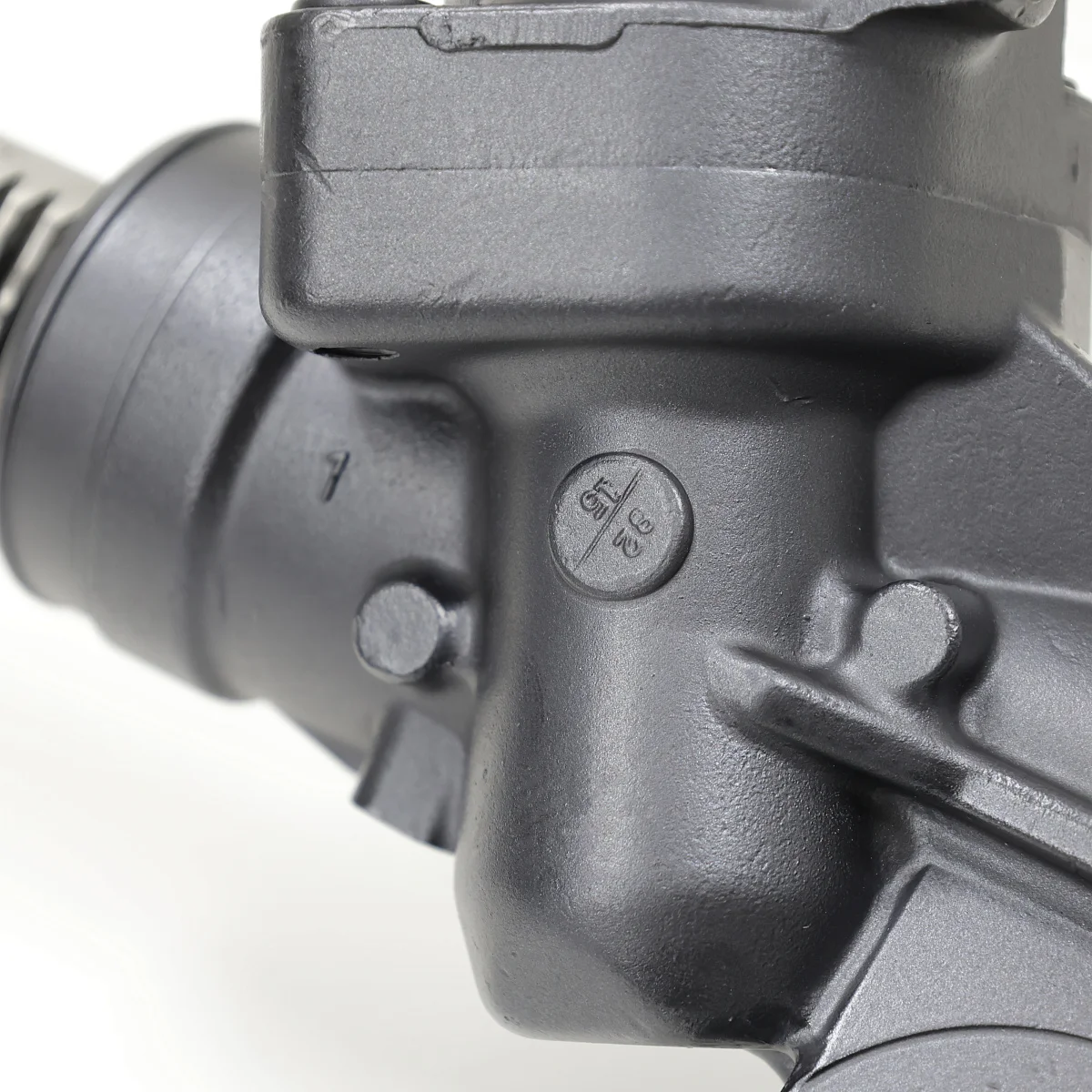 Рулевая рейка Nissan Pathfinder R51 2005-, Navara D40 2005-, Xterra 2005- Рулевая рейка Nissan Pathfinder R51 2005-, Navara D40 2005-, Xterra 2005-