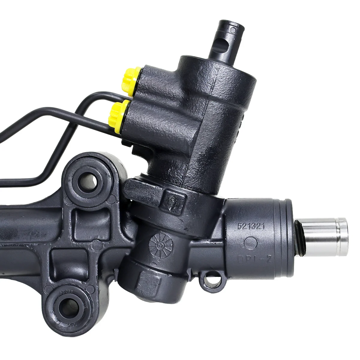 Рулевая рейка Chevrolet Rezzo 2005-, Tacuma 2004-, Daewoo Rezzo 2000- Рулевая рейка Chevrolet Rezzo 2005-, Tacuma 2004-, Daewoo Rezzo 2000-