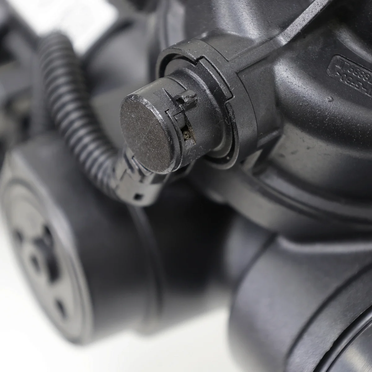 Рулевая рейка BMW 5 G30 / G31 2017-, 7 G11 / G12 2015-, 6 G32 Gran Turismo 2017- Xdrive Рулевая рейка BMW 5 G30 / G31 2017-, 7 G11 / G12 2015-, 6 G32 Gran Turismo 2017- Xdrive