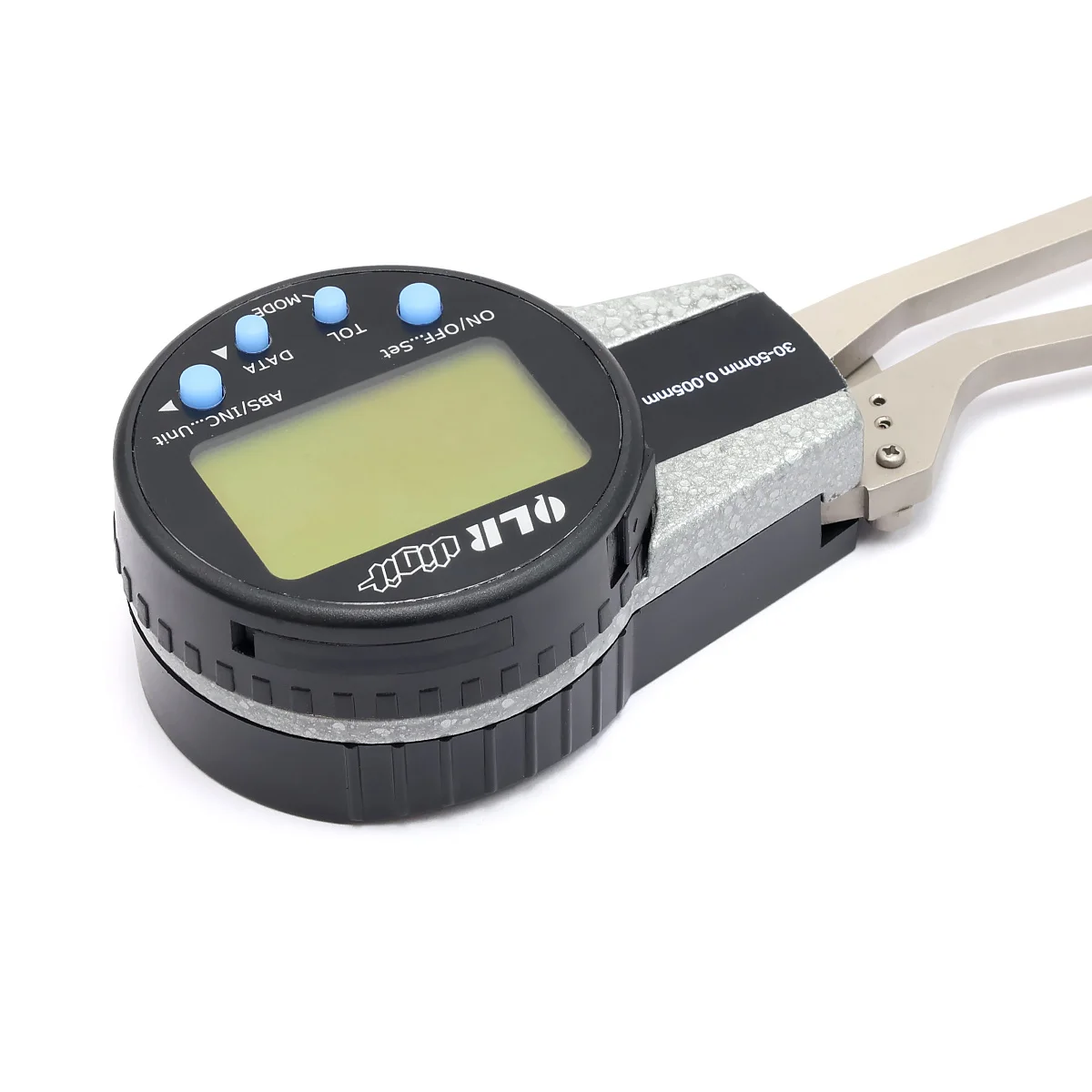 Нутромер двухпозиционный электронный 30-50mm Нутромер двухпозиционный электронный 30-50mm