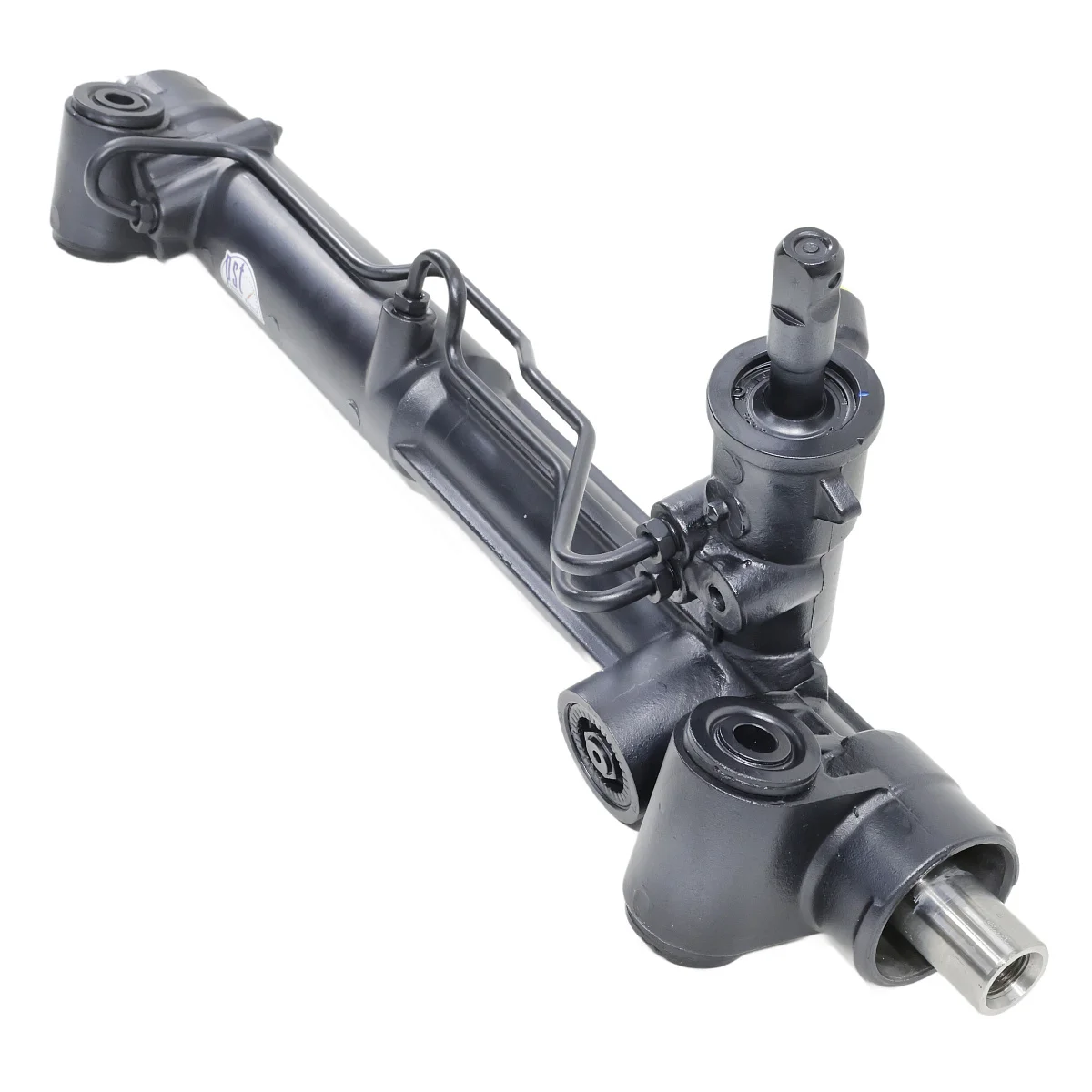 Рулевая рейка Chrysler 300 C 2004-, Dodge Charger 2005-2008 Рулевая рейка Chrysler 300 C 2004-, Dodge Charger 2005-2008