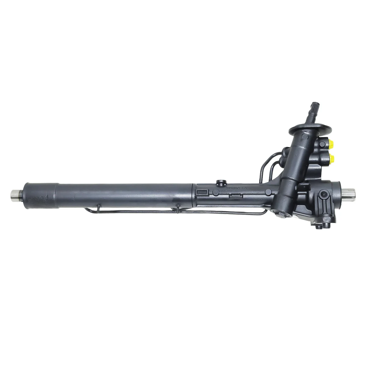 Рулевая рейка VW Caddy III 2004- ГУР Рулевая рейка VW Caddy III 2004- ГУР