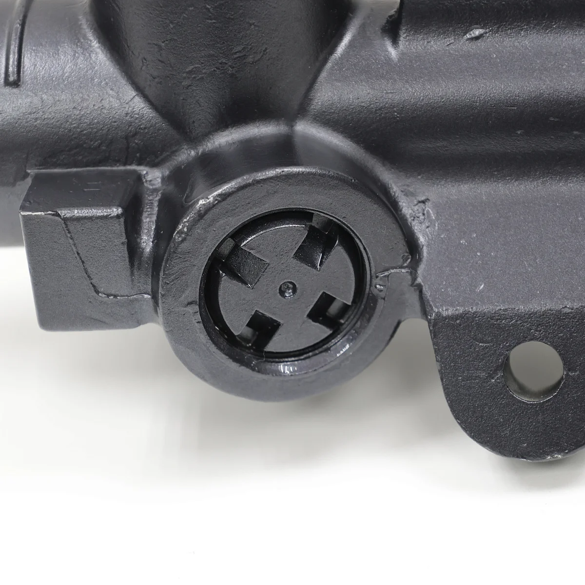 Рулевая рейка Chrysler PT Cruiser 2000-, Neon 1999-, Dodge Neon 1999- без датчика Рулевая рейка Chrysler PT Cruiser 2000-, Neon 1999-, Dodge Neon 1999- без датчика