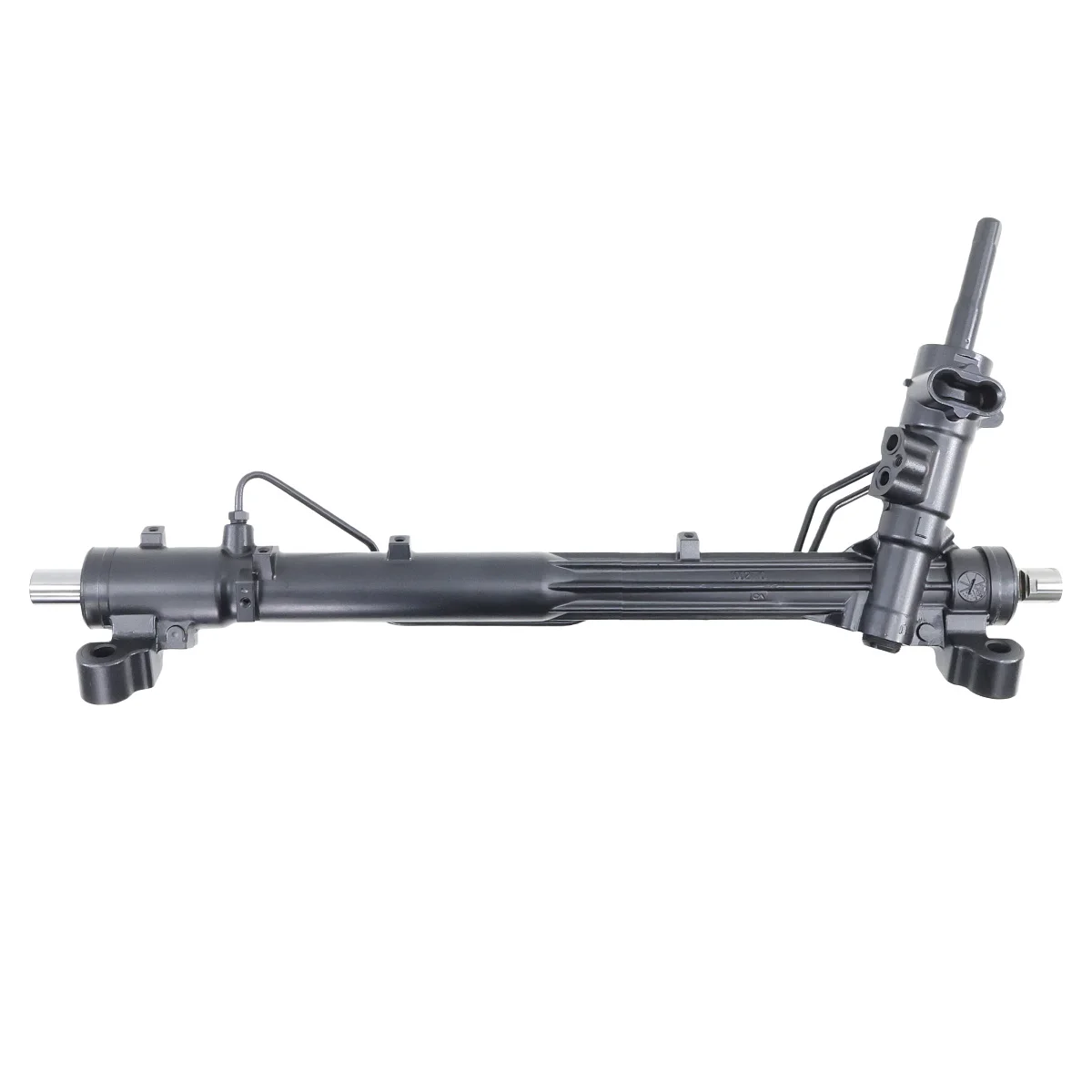 Рулевая рейка Ford Focus 2, Focus 3 ГУР, C-Max без датчика