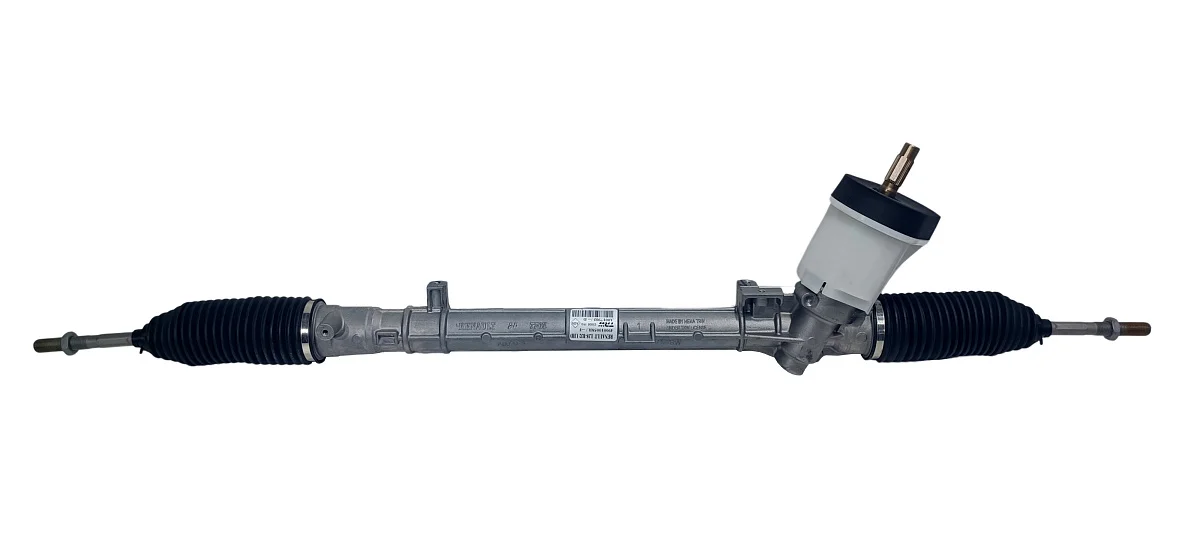 Рулевая рейка Renault Megane III 08-16, Fluence 09-17, Scenic III 09-16, Grand Scenic III 09-16