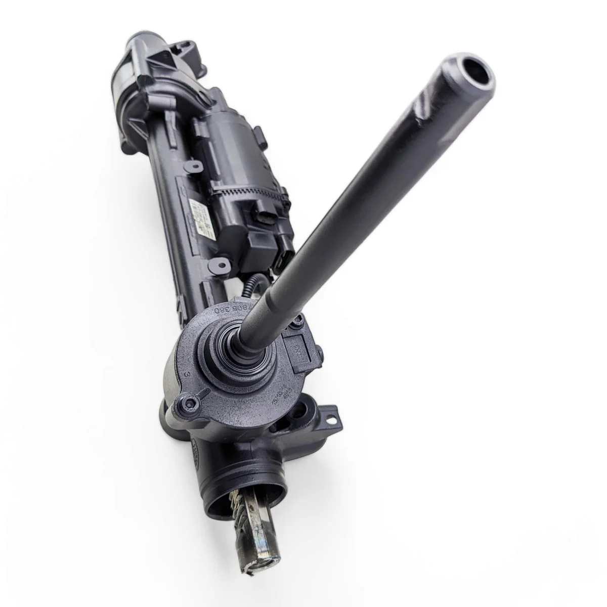 Рулевая рейка Land Rover Discovery Sport 2014- Рулевая рейка Land Rover Discovery Sport 2014-