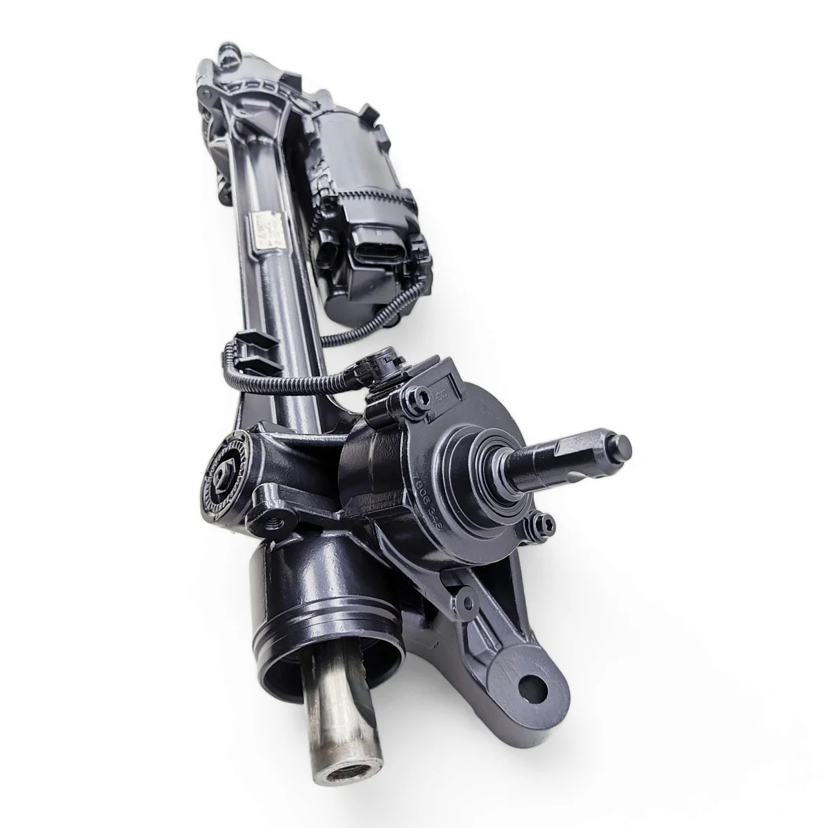 Рулевая рейка Land Rover Range Rover IV 2012- Рулевая рейка Land Rover Range Rover IV 2012-