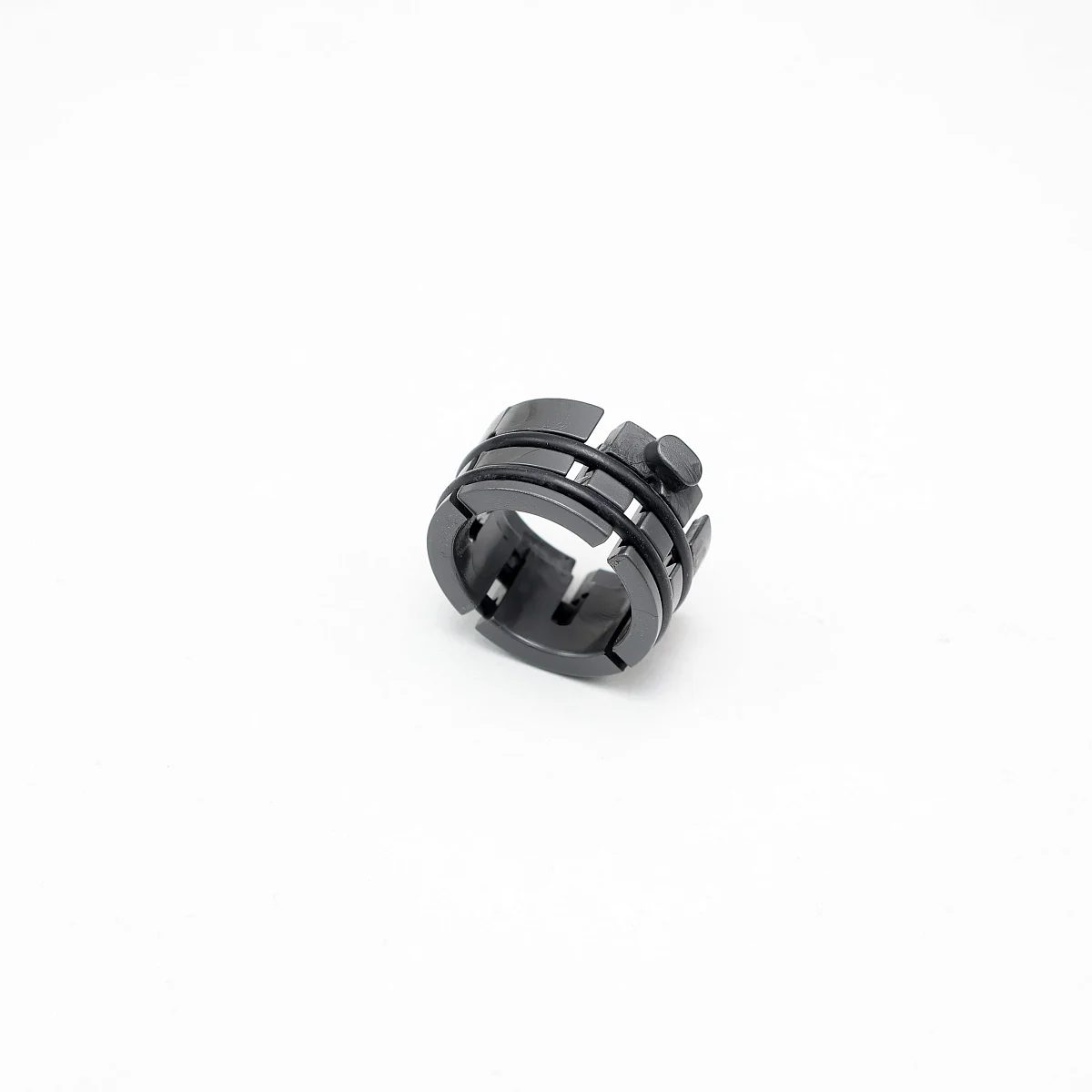 Втулка рулевой рейки без ГУР BMW 3 E21 D=24мм BUSH-M6008 Втулка рулевой рейки без ГУР BMW 3 E21 D=24мм BUSH-M6008