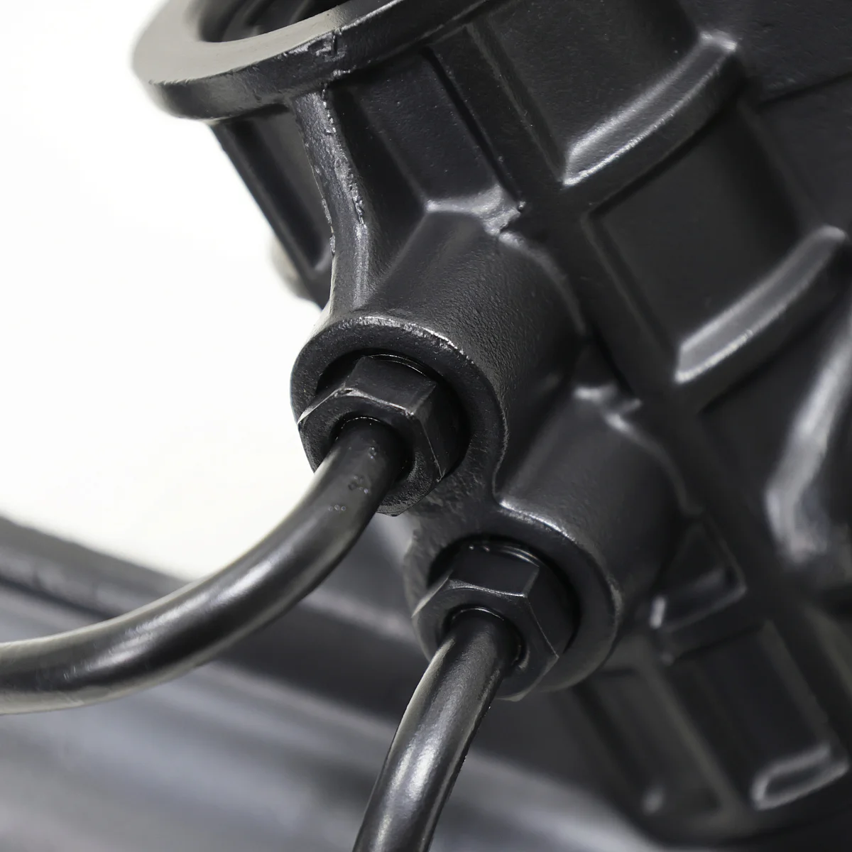 Рулевая рейка VW Transporter T4 1990-2003 (M10) Рулевая рейка VW Transporter T4 1990-2003 (M10)