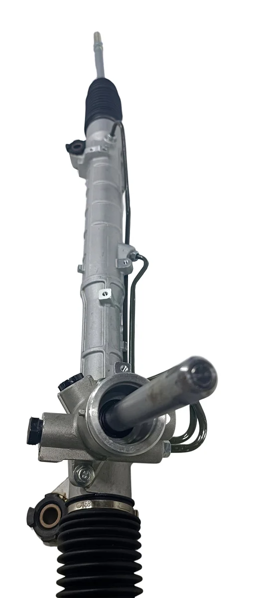 Рулевая рейка Mazda 3 BK 2003-2009, Mazda 5 2005- без датчика Рулевая рейка Mazda 3 BK 2003-2009, Mazda 5 2005- без датчика