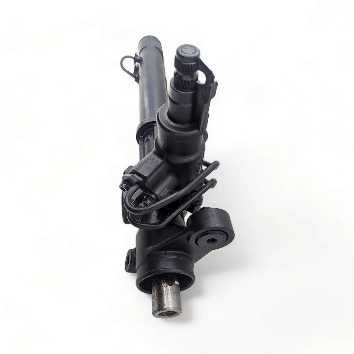 Рулевая рейка Mercedes GLK X204 2008-2015, C W204/S204 07- без датчика Рулевая рейка Mercedes GLK X204 2008-2015, C W204/S204 07- без датчика