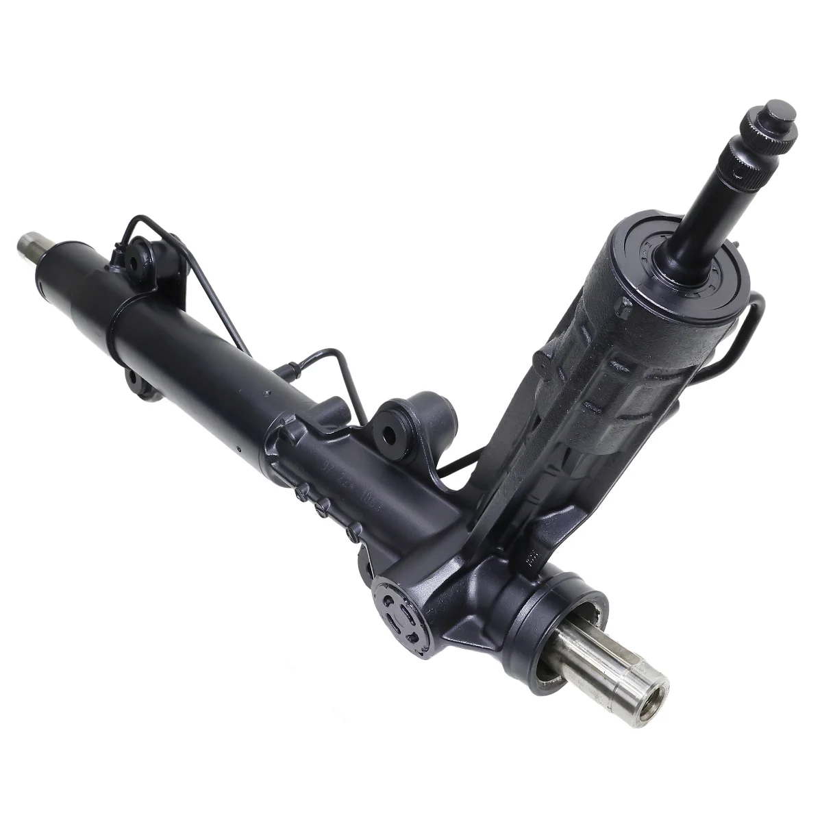 Рулевая рейка Mercedes Sprinter W901/W902/W903/W904 95-06, Sprinter Classic W909, VW LT 96-07 Рулевая рейка Mercedes Sprinter W901/W902/W903/W904 95-06, Sprinter Classic W909, VW LT 96-07