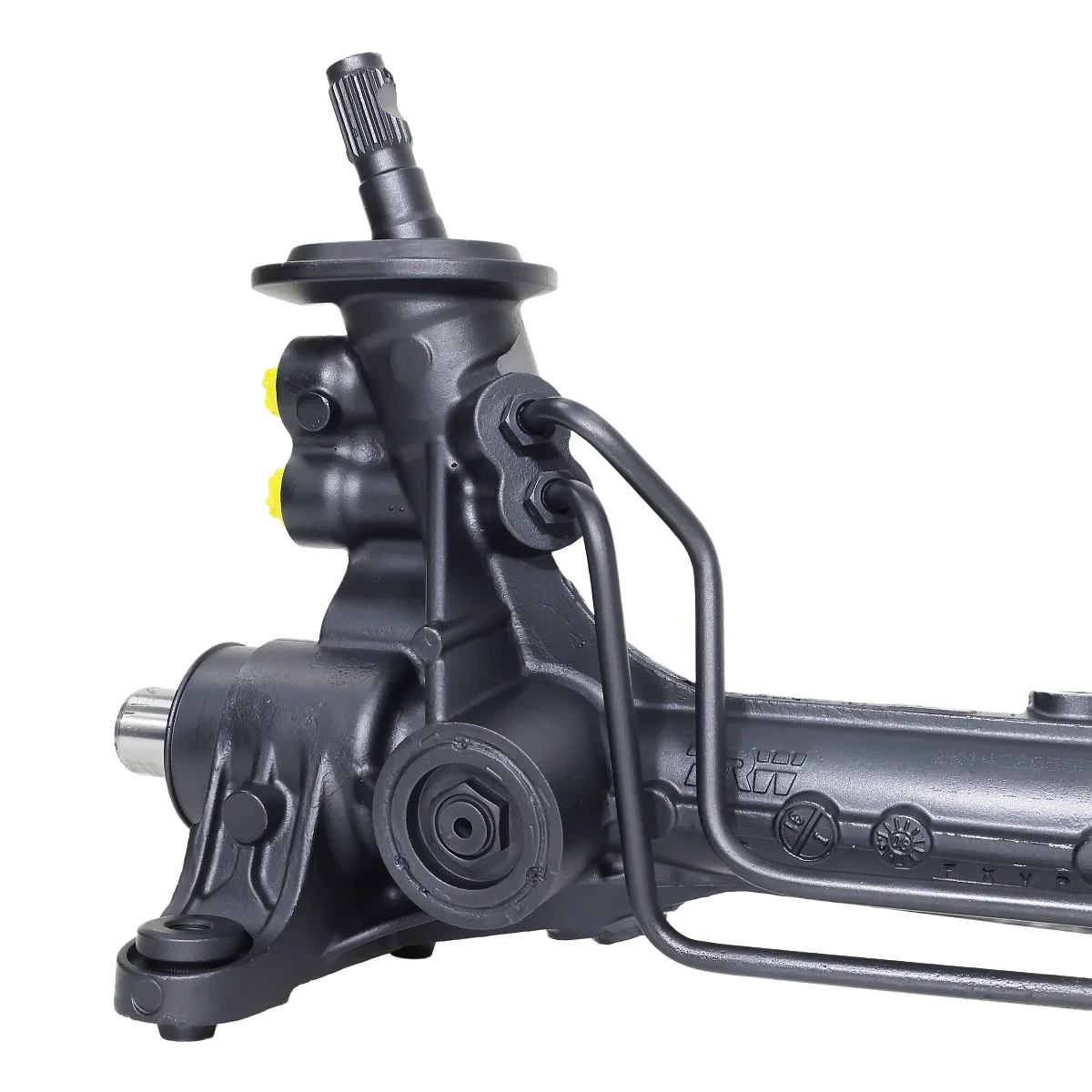 Рулевая рейка VW Caddy III 2004- ГУР Рулевая рейка VW Caddy III 2004- ГУР