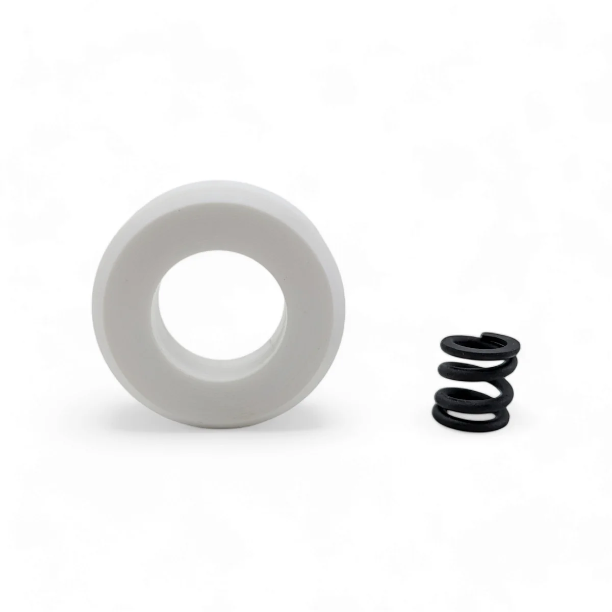 Втулка рулевой рейки пружина Renault Logan, LADA Largus полный комплект для устранения стука BUSH-LOGAN Втулка рулевой рейки пружина Renault Logan, LADA Largus полный комплект для устранения стука BUSH-LOGAN