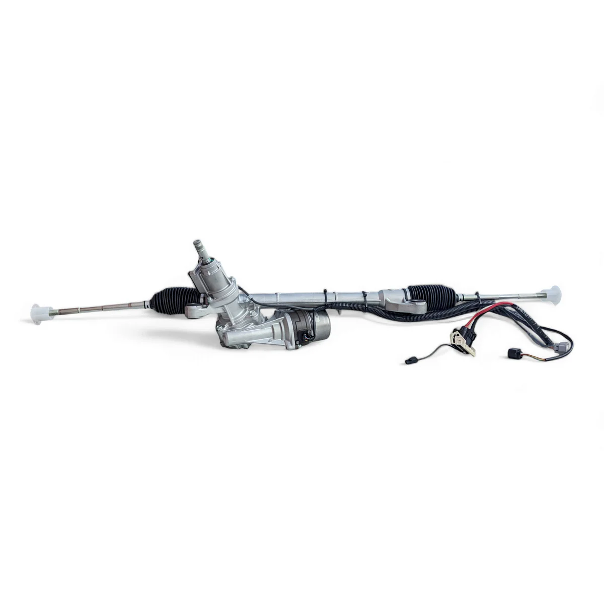 Рулевая рейка Subaru Forester SJ 2011-, Impreza 2011-, XV 2011-2017 Рулевая рейка Subaru Forester SJ 2011-, Impreza 2011-, XV 2011-2017