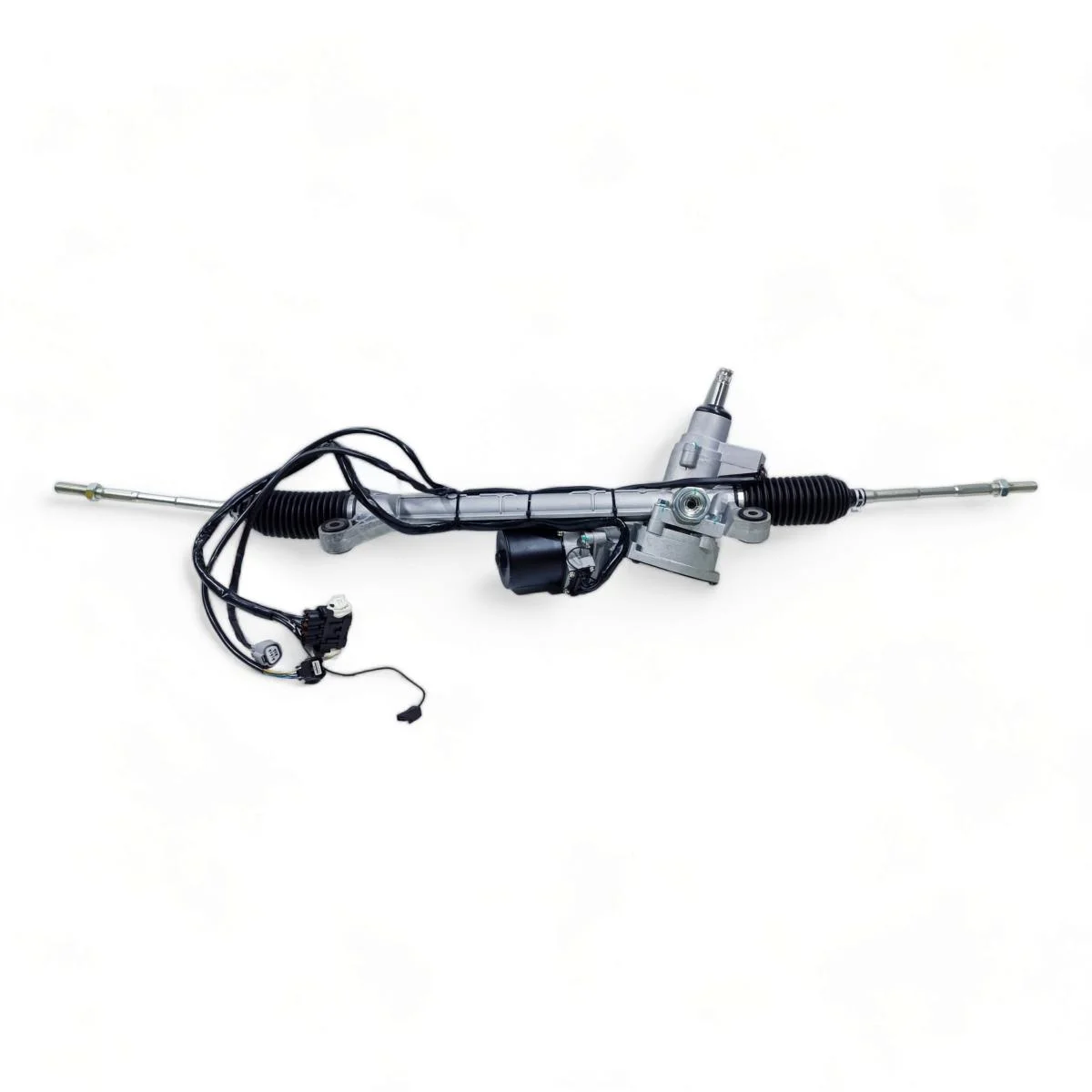 Рулевая рейка Subaru Forester SH 2007-, Impreza / WRX 2007- Рулевая рейка Subaru Forester SH 2007-, Impreza / WRX 2007-