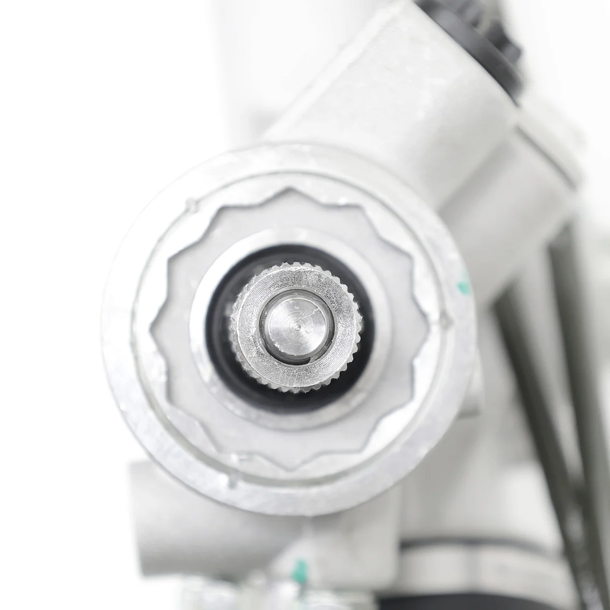 Рулевая рейка Nissan Murano Z50 2002-2008 4WD Рулевая рейка Nissan Murano Z50 2002-2008 4WD