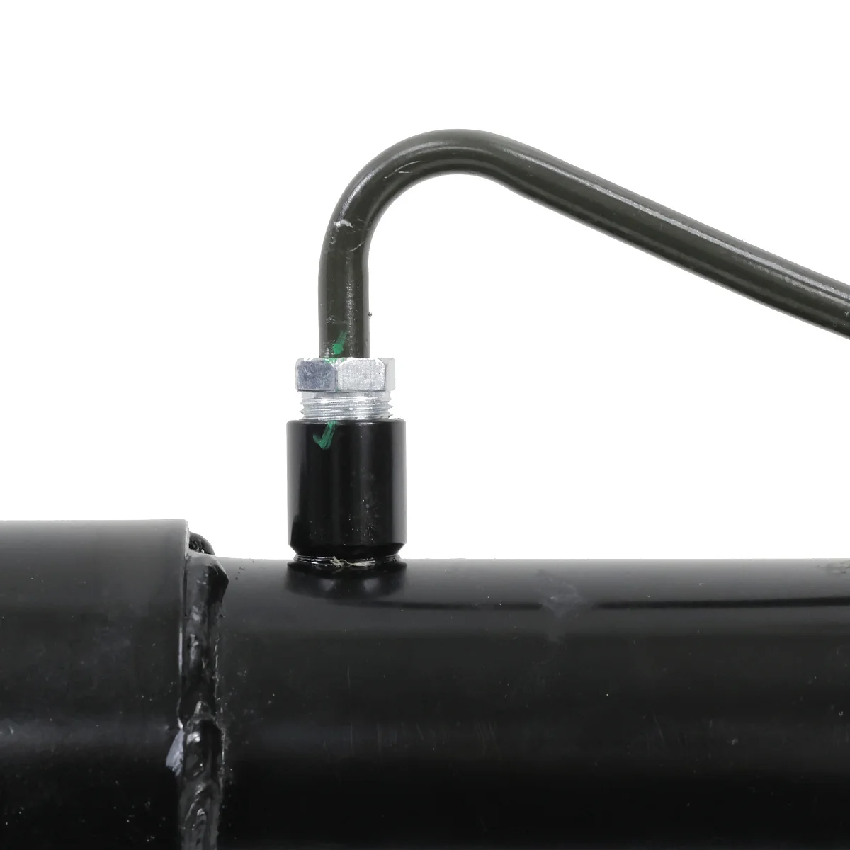 Рулевая рейка Chevrolet Captiva 2006-, Opel Antara 2006- без датчика Рулевая рейка Chevrolet Captiva 2006-, Opel Antara 2006- без датчика