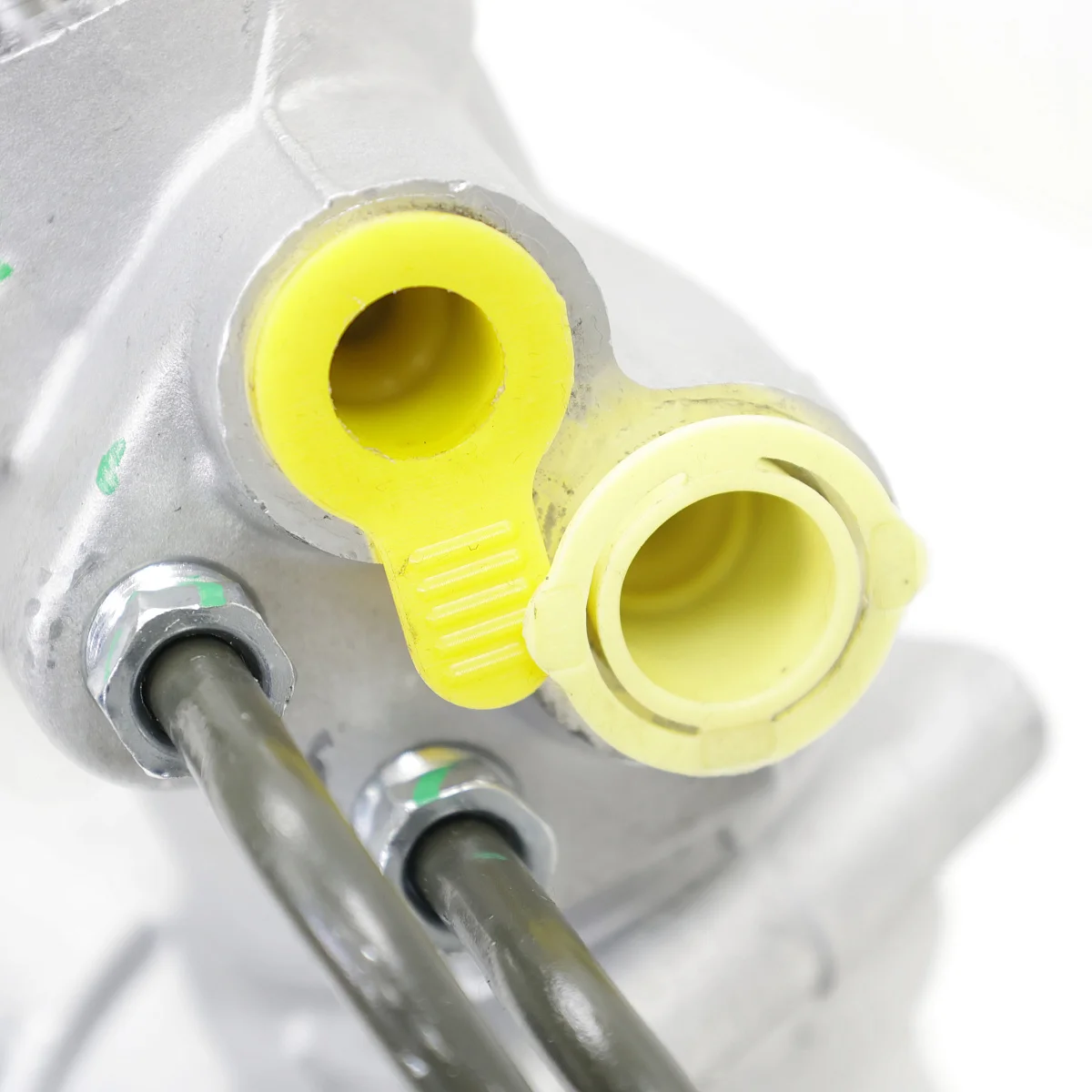 Рулевая рейка Chevrolet Captiva 2006-, Opel Antara 2006- без датчика Рулевая рейка Chevrolet Captiva 2006-, Opel Antara 2006- без датчика