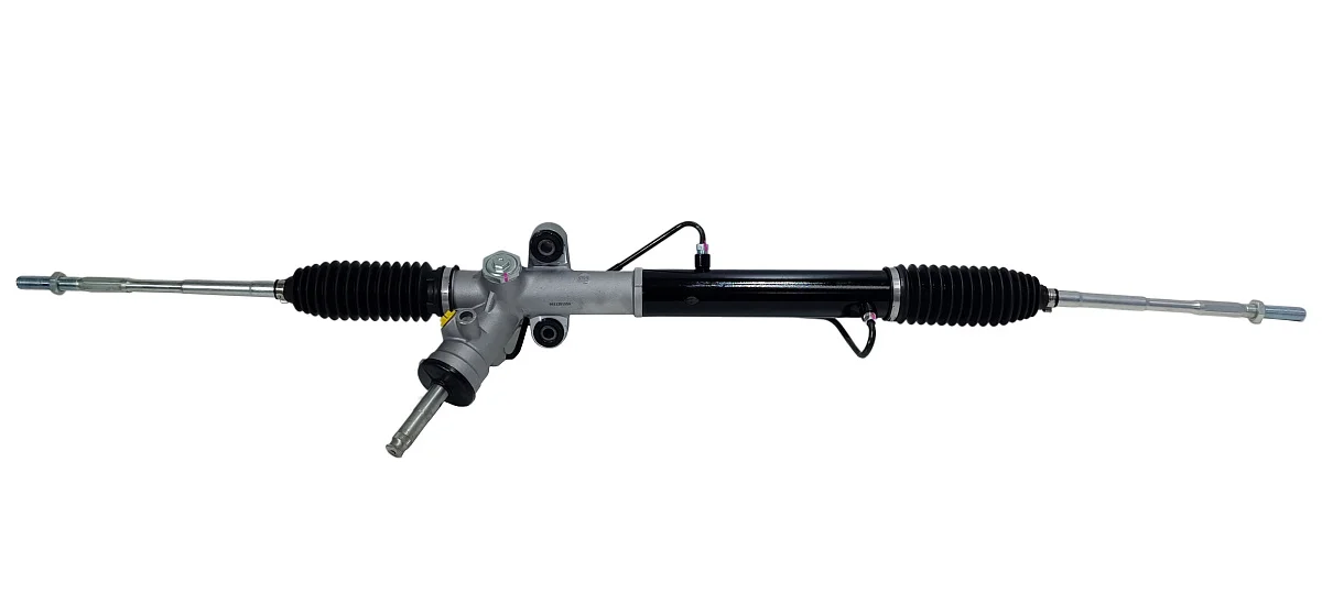 Рулевая рейка Subaru Forester SH 2007-, XV 2011-2017 Рулевая рейка Subaru Forester SH 2007-, XV 2011-2017
