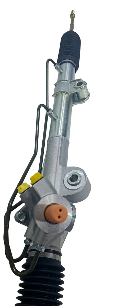 Рулевая рейка Nissan Primera P12 / WP12 2002- Рулевая рейка Nissan Primera P12 / WP12 2002-