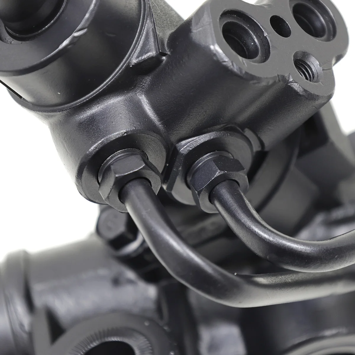 Рулевая рейка Chevrolet Cruze 2009-, Orlando 2010-, Opel Astra J 2009- Рулевая рейка Chevrolet Cruze 2009-, Orlando 2010-, Opel Astra J 2009-