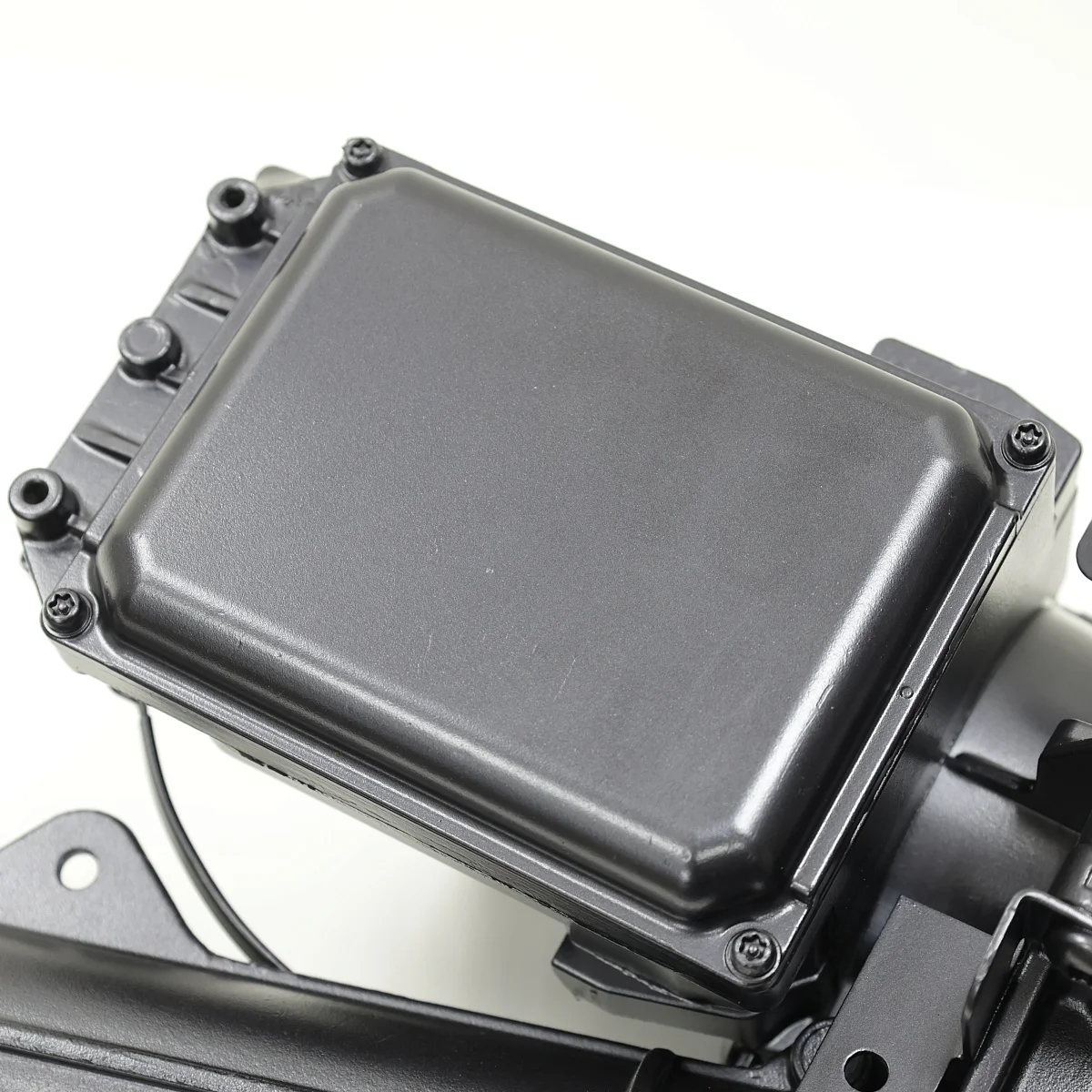 Рулевая рейка Peugeot 207 2006-, Citroen C3 Picasso 2009- (до 07.2009)