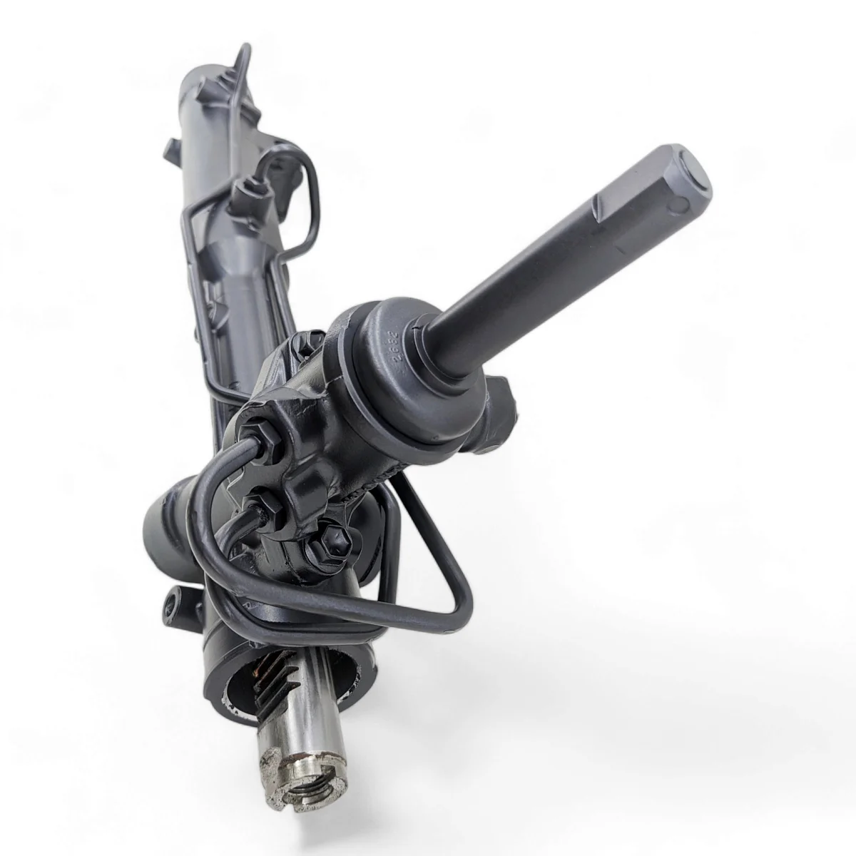 Рулевая рейка Dodge Grand Caravan V 2010-2020, Chrysler Town & Country 2010-2016 Рулевая рейка Dodge Grand Caravan V 2010-2020, Chrysler Town & Country 2010-2016