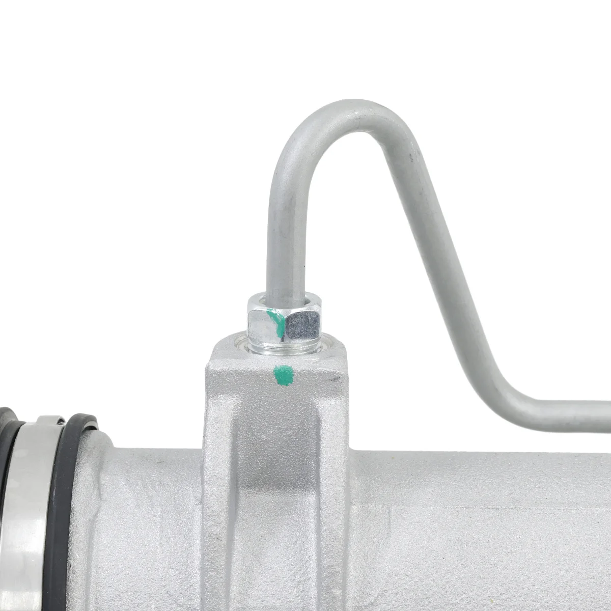 Рулевая рейка VW Transporter T5 T6, Multivan, Caravelle без датчика Рулевая рейка VW Transporter T5 T6, Multivan, Caravelle без датчика