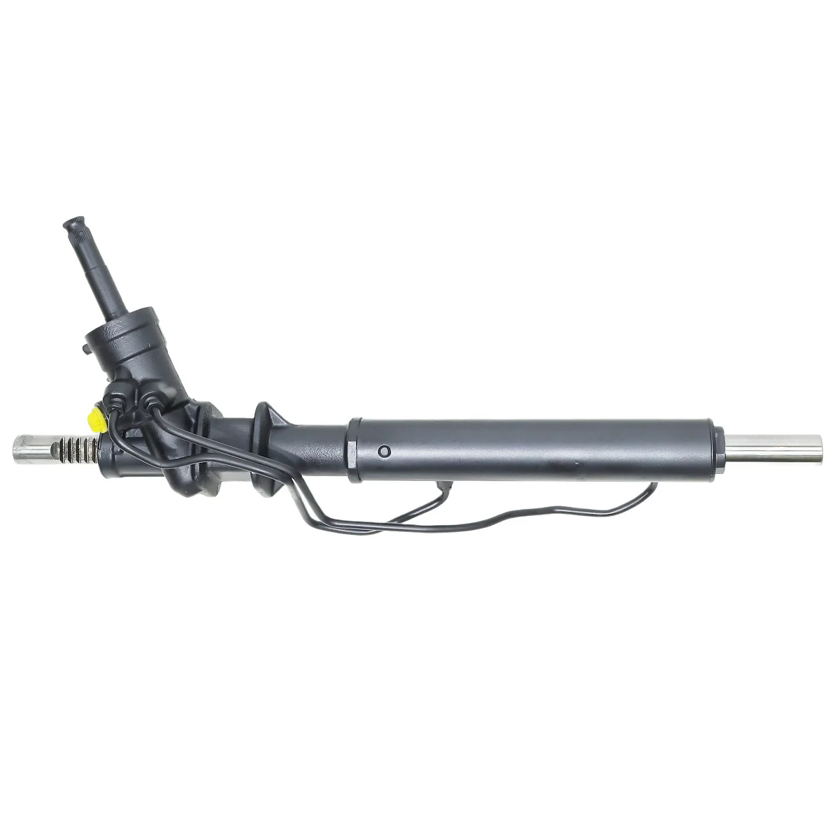 Рулевая рейка Subaru Forester SG 2002-2008 36 шлицев Рулевая рейка Subaru Forester SG 2002-2008 36 шлицев