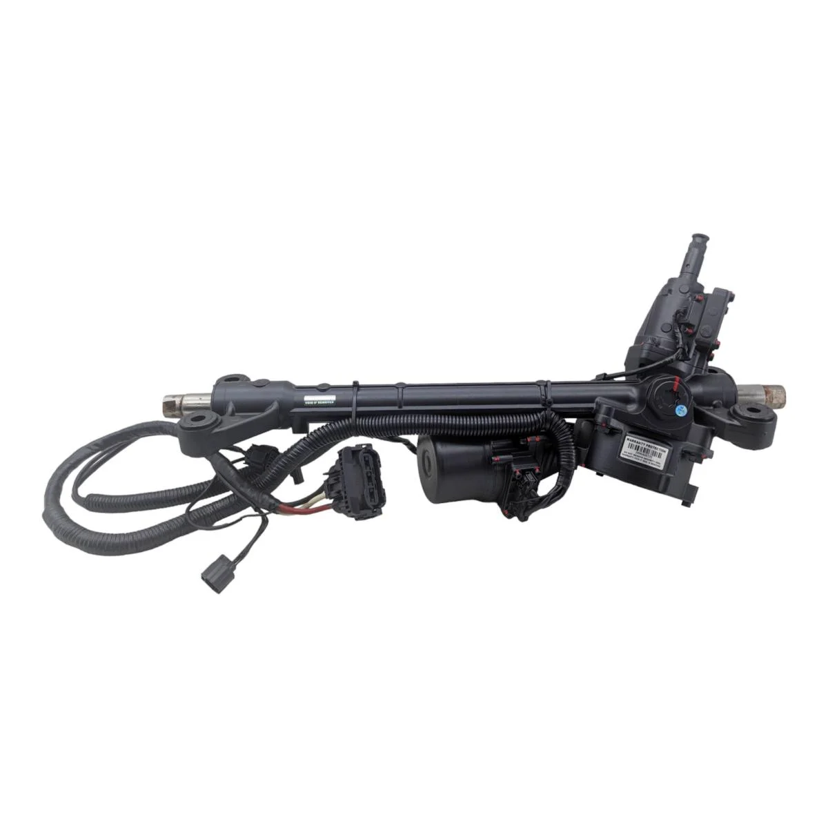Рулевая рейка Subaru Forester SJ 2011-, Impreza 2011-, XV 2011-2017 Рулевая рейка Subaru Forester SJ 2011-, Impreza 2011-, XV 2011-2017