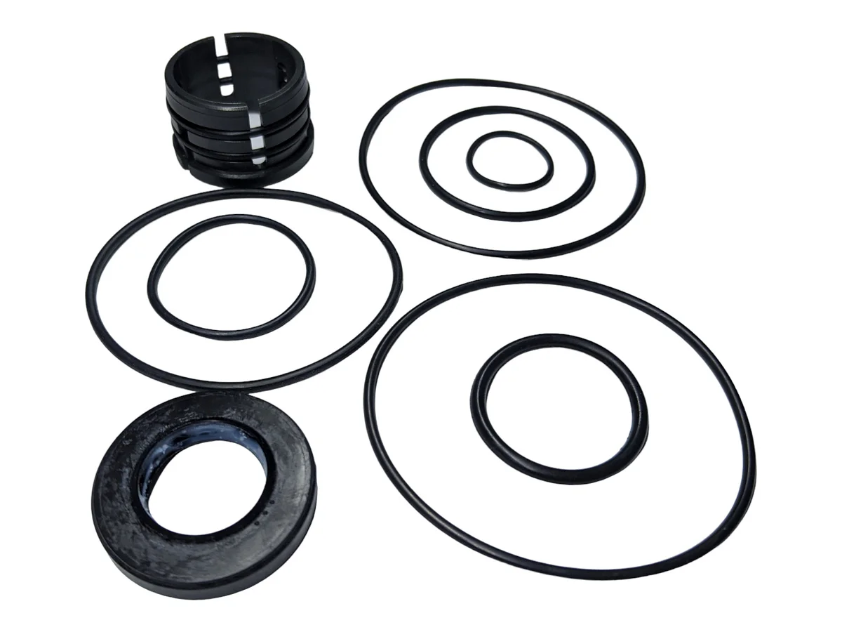 Ремкомплект рейки ЭУР SUBARU FORESTER 08-13,  SUBARU LEGACY 09-15,  SUBARU OUTBACK 09-14 PSKSU4001