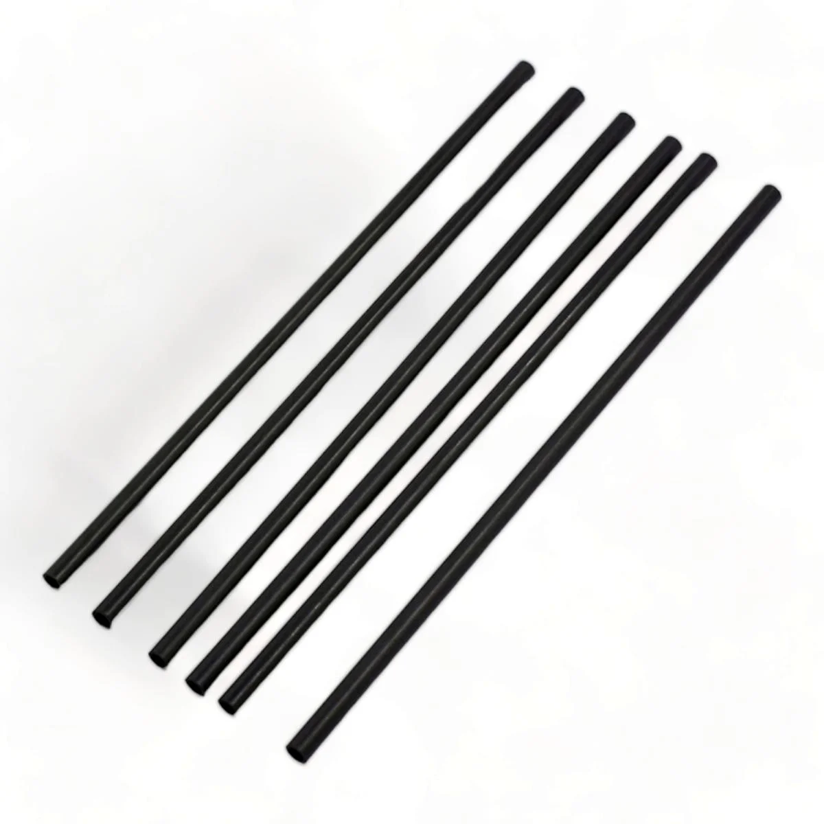 Материал для изготовления втулок рулевых реек TECAMID D=30 мм L=1 м